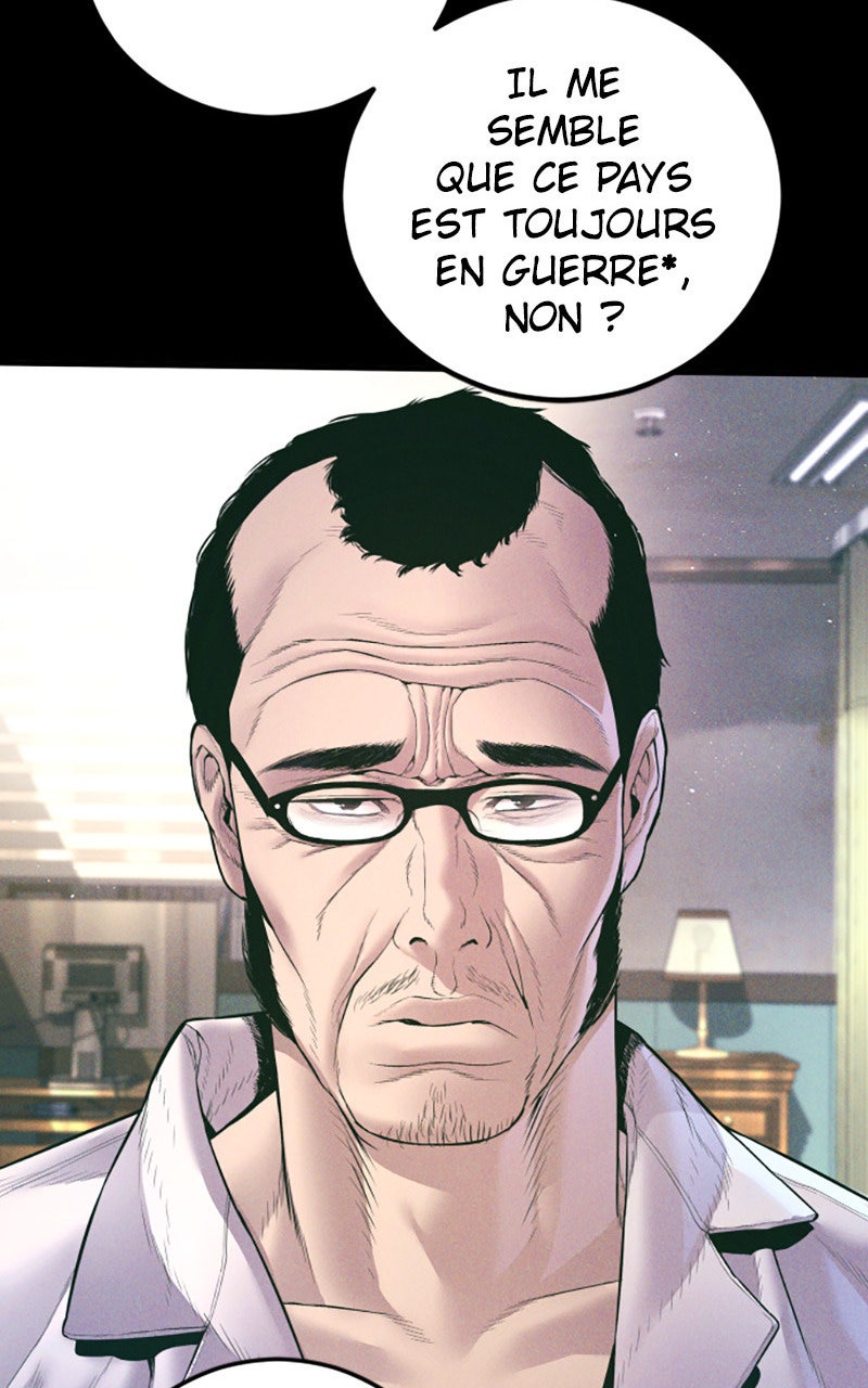 Read Manager Kim FRANCAIS Manga Online