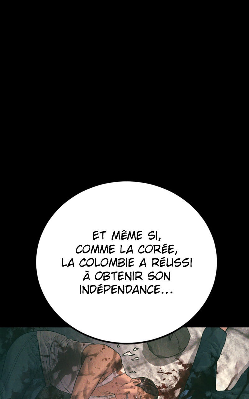 Read Manager Kim FRANCAIS Manga Online