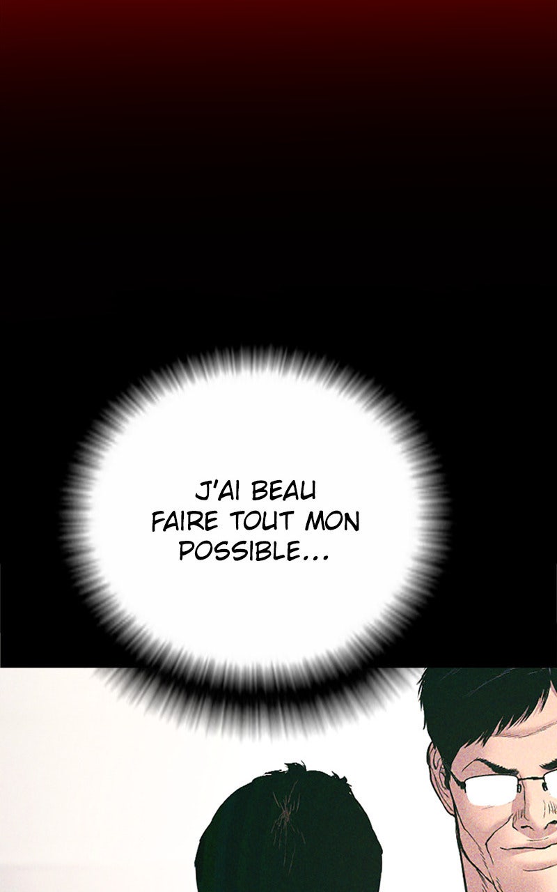 Read Manager Kim FRANCAIS Manga Online