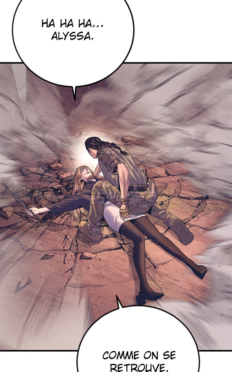 Read Manager Kim FRANCAIS Manga Online