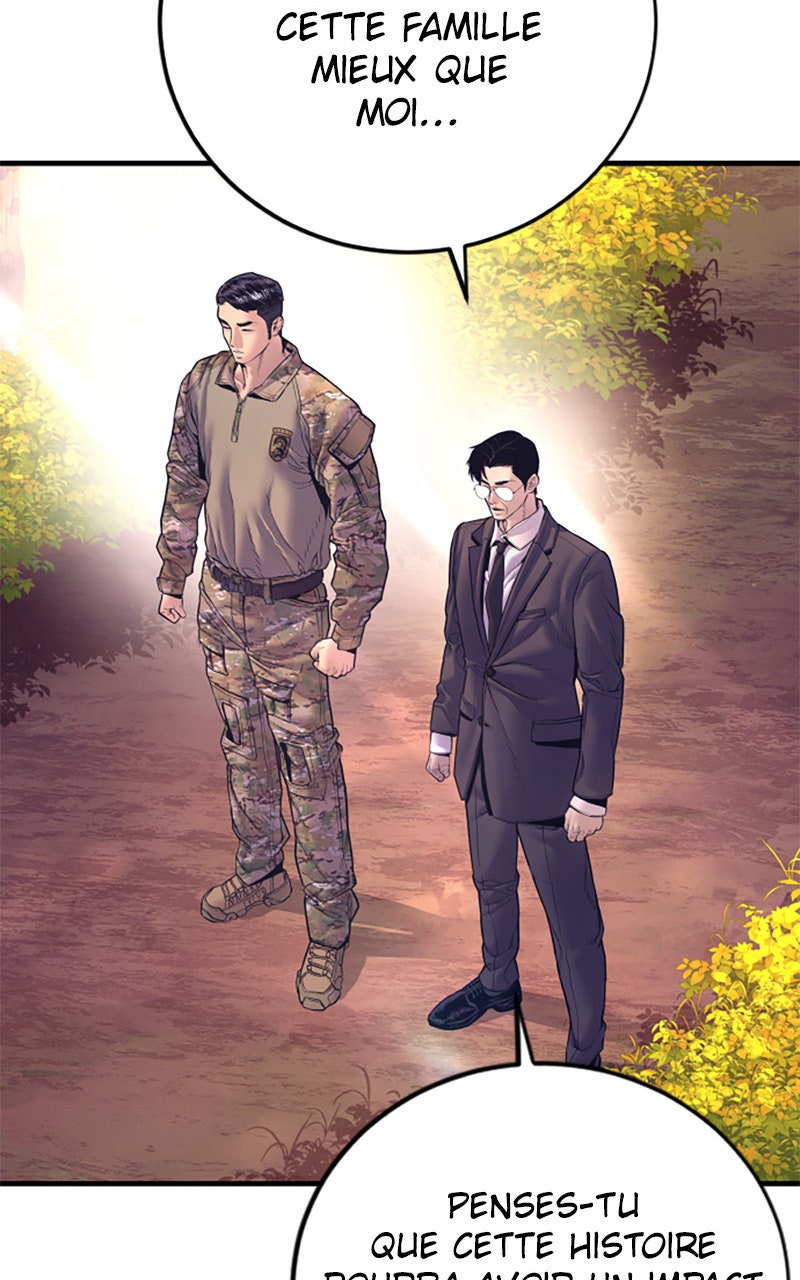 Read Manager Kim FRANCAIS Manga Online