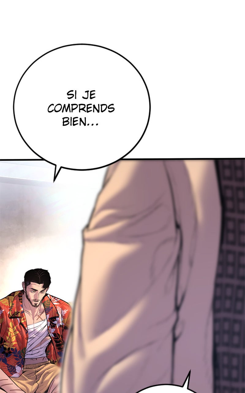 Read Manager Kim FRANCAIS Manga Online