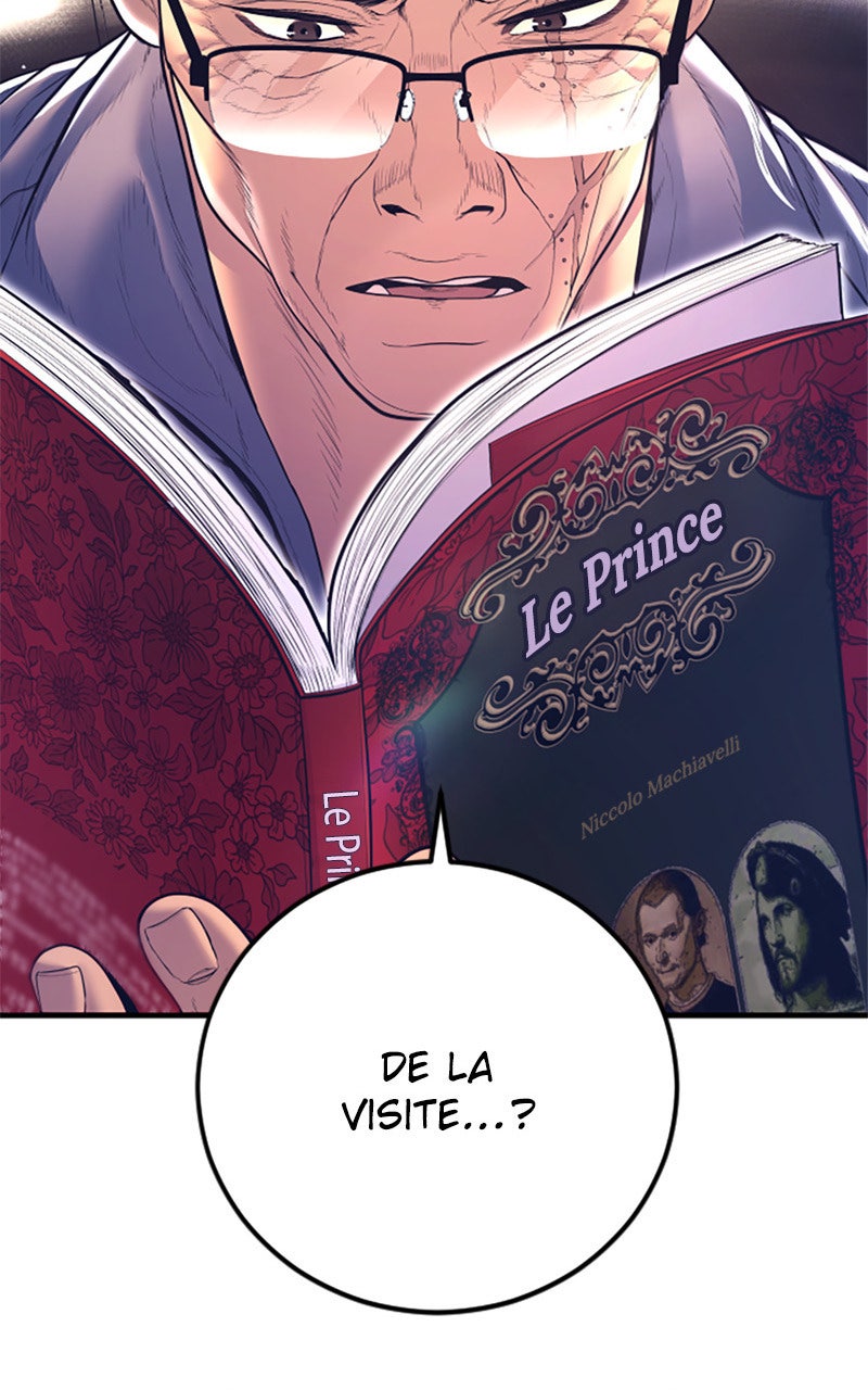Read Manager Kim FRANCAIS Manga Online