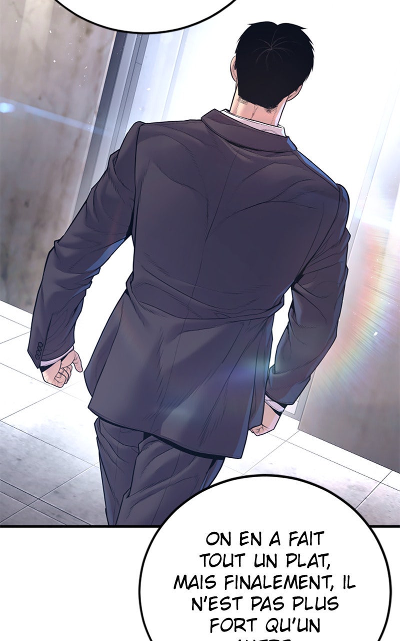 Read Manager Kim FRANCAIS Manga Online