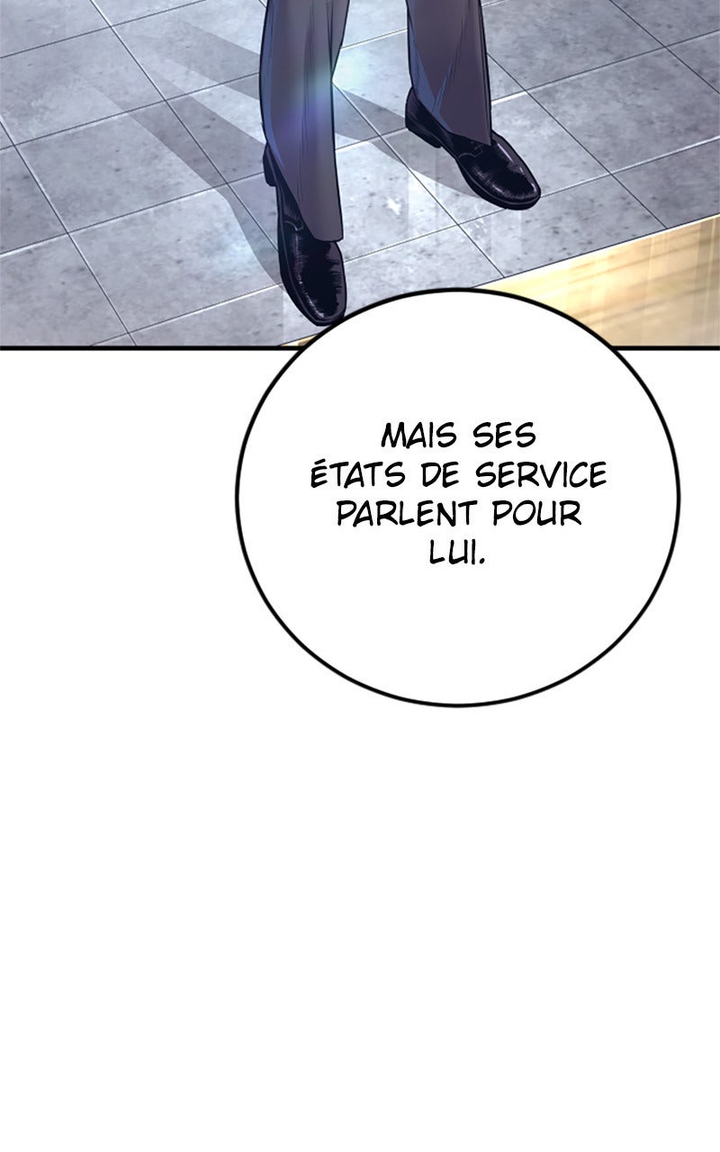 Read Manager Kim FRANCAIS Manga Online