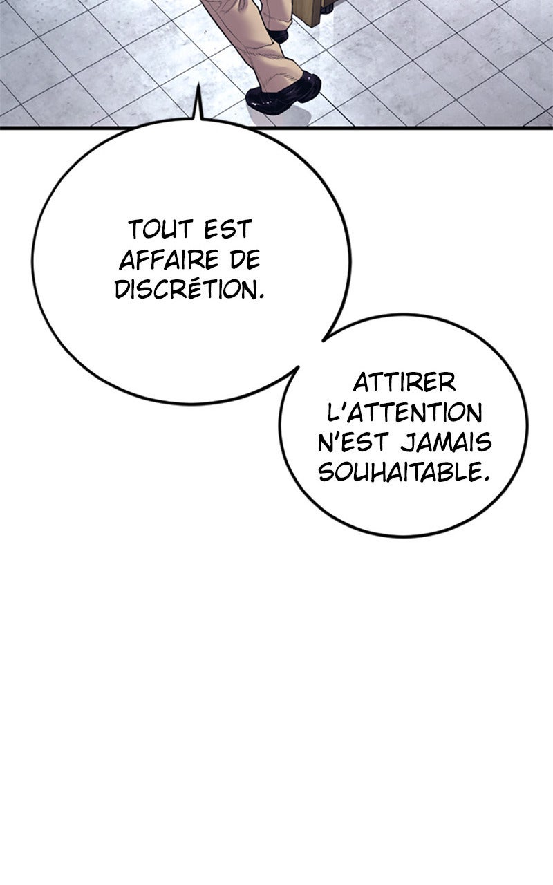 Read Manager Kim FRANCAIS Manga Online