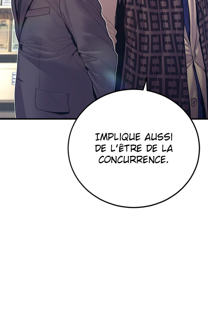 Read Manager Kim FRANCAIS Manga Online