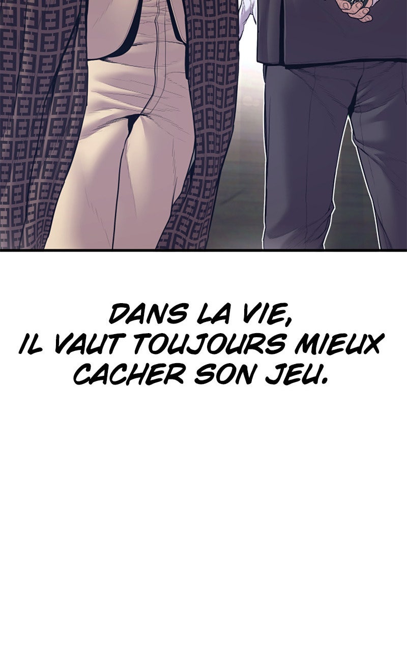 Read Manager Kim FRANCAIS Manga Online