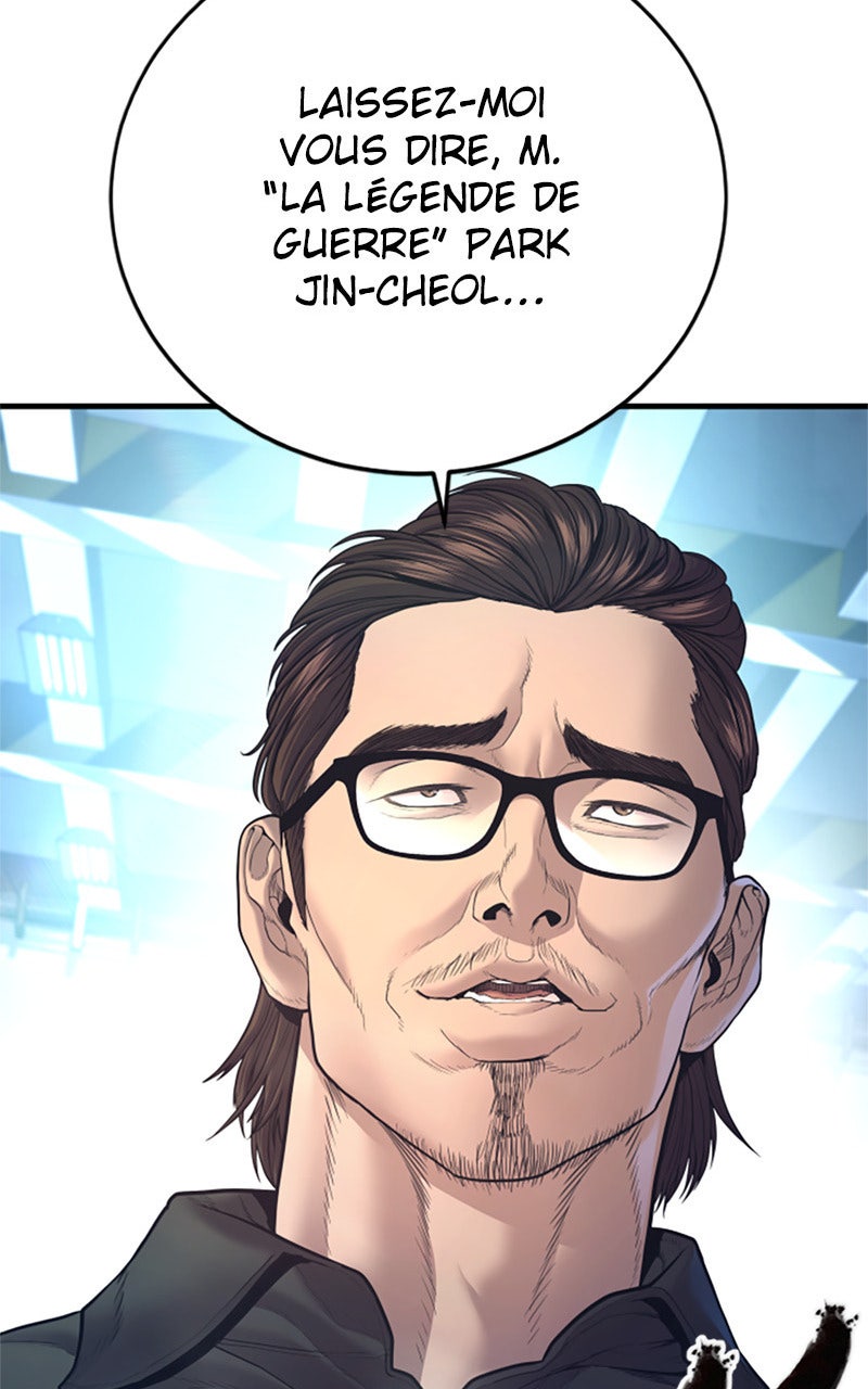 Read Manager Kim FRANCAIS Manga Online