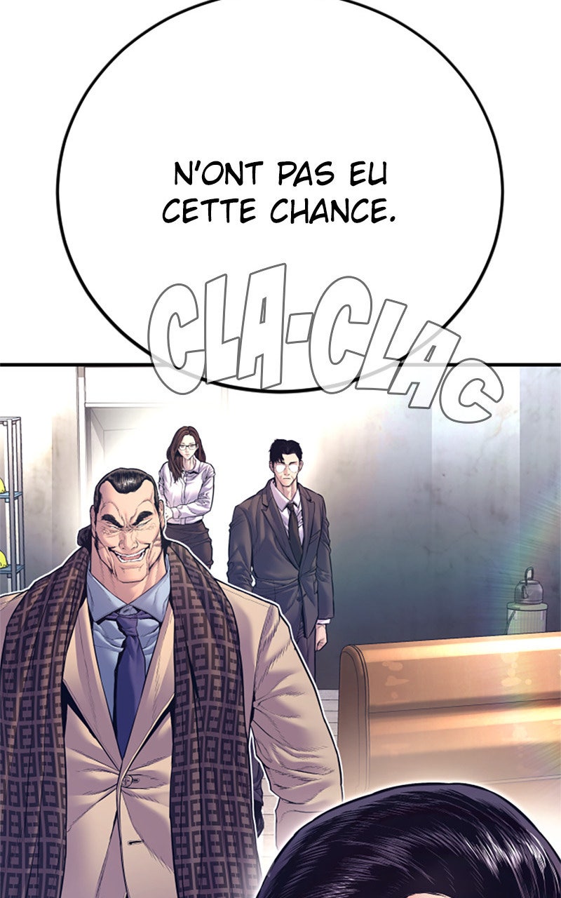 Read Manager Kim FRANCAIS Manga Online