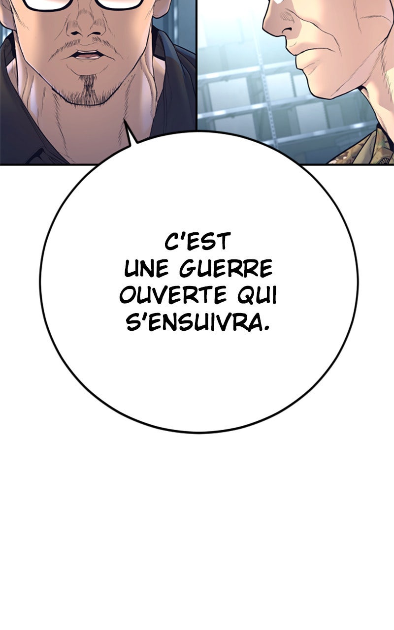 Read Manager Kim FRANCAIS Manga Online