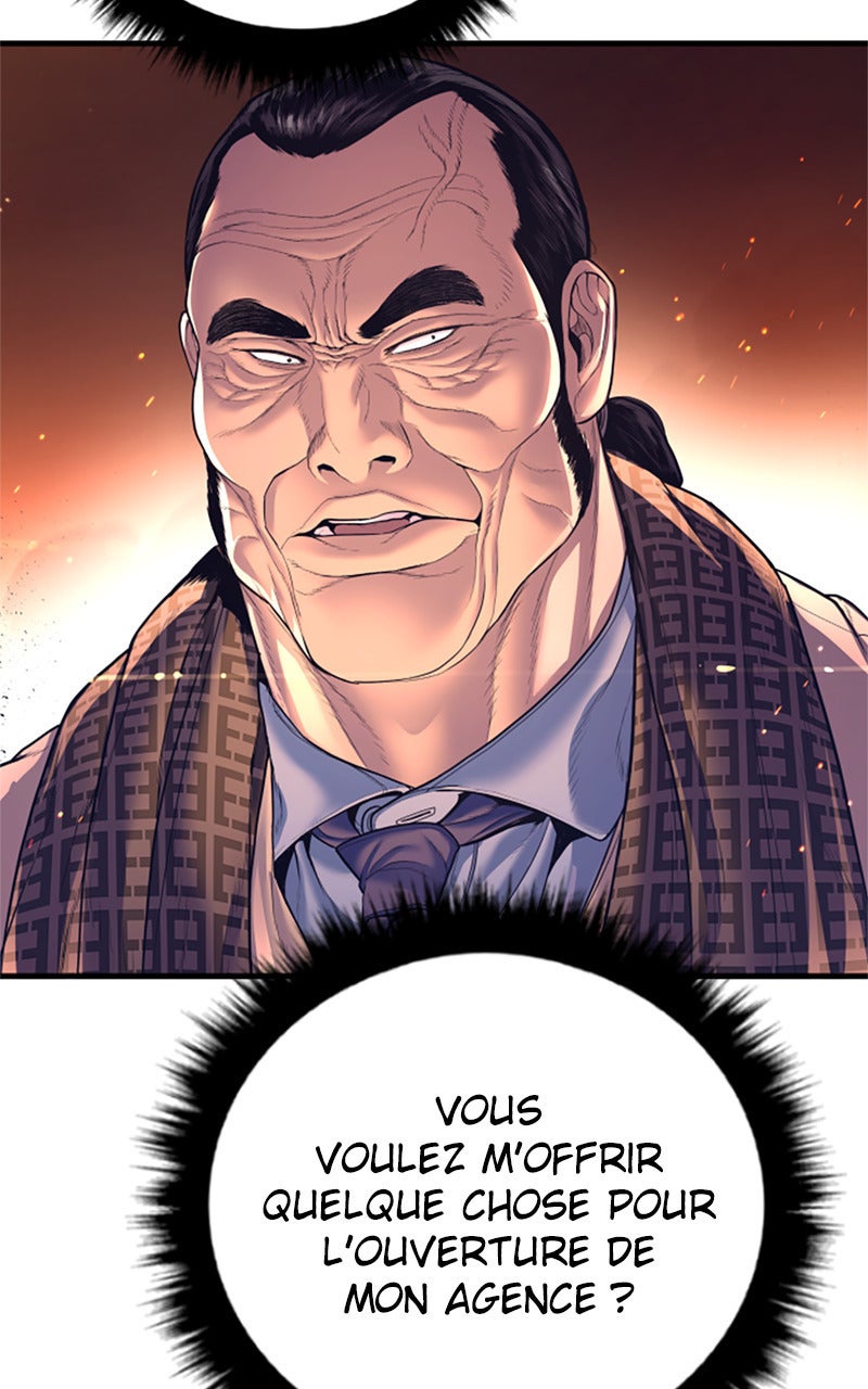 Read Manager Kim FRANCAIS Manga Online