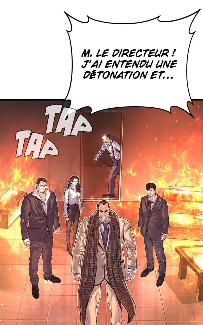 Read Manager Kim FRANCAIS Manga Online