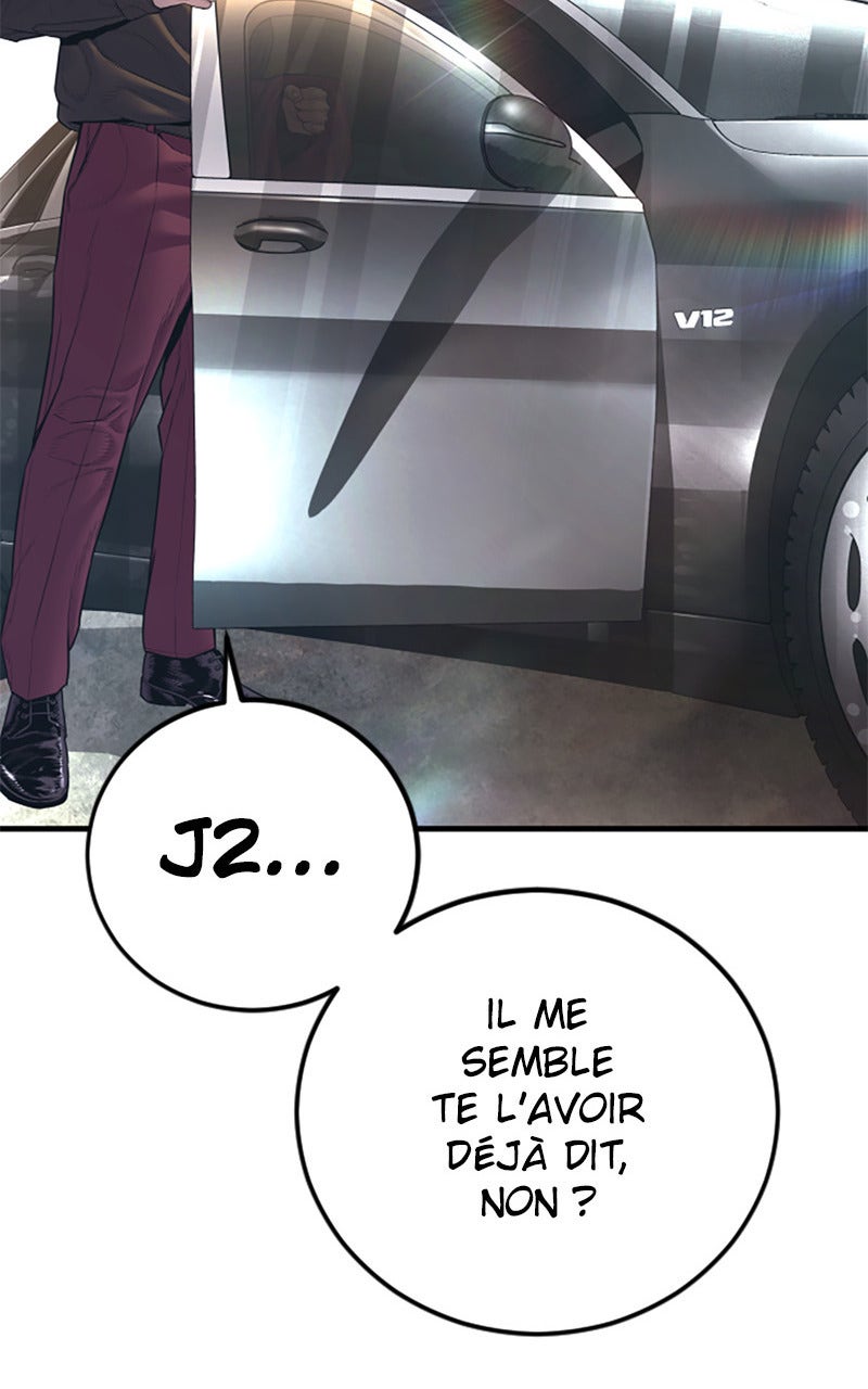 Read Manager Kim FRANCAIS Manga Online