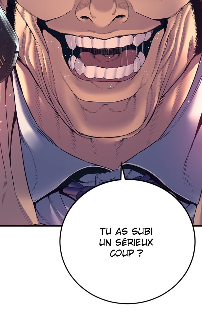 Read Manager Kim FRANCAIS Manga Online