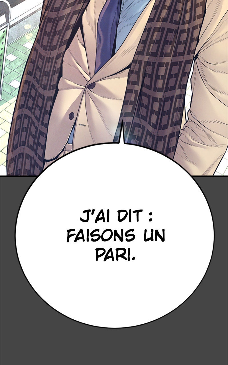 Read Manager Kim FRANCAIS Manga Online