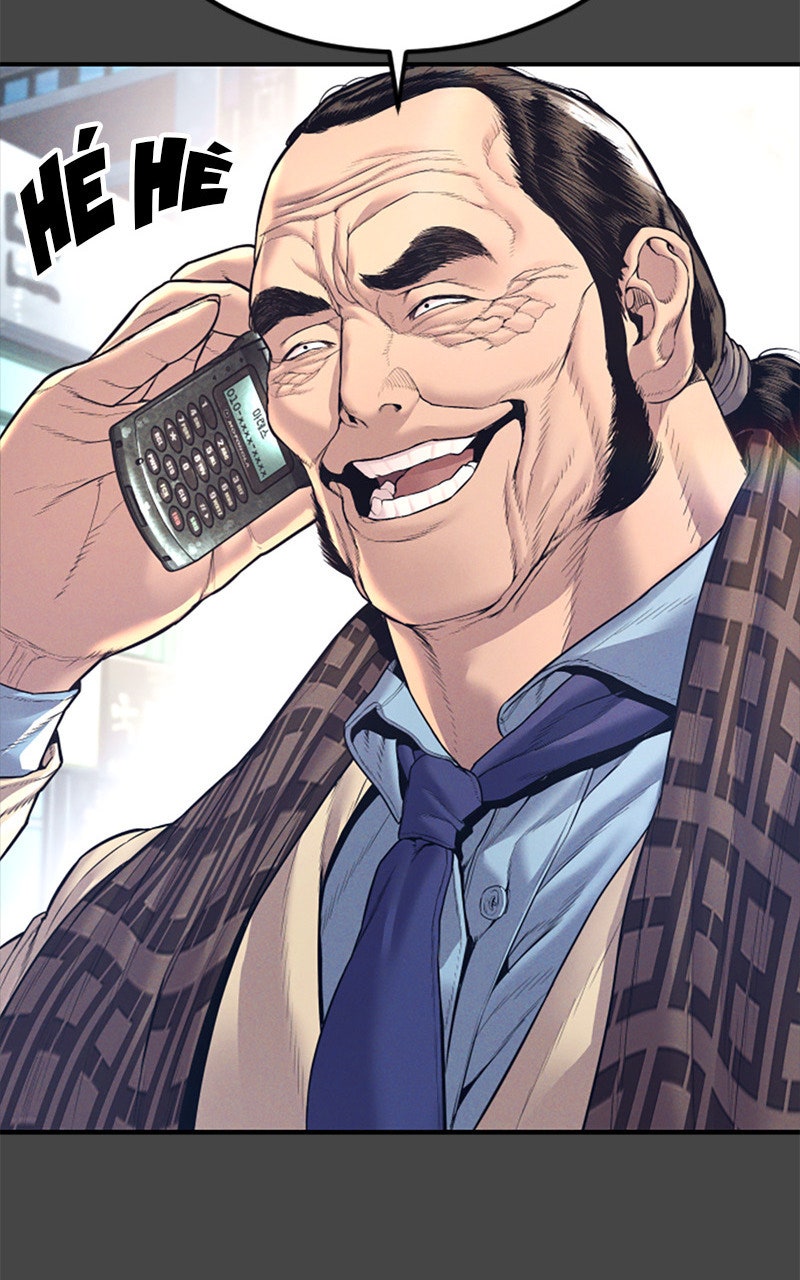 Read Manager Kim FRANCAIS Manga Online