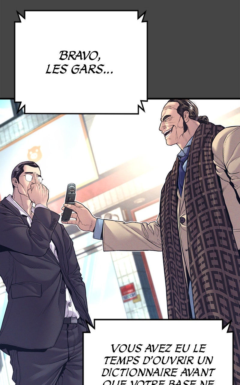 Read Manager Kim FRANCAIS Manga Online