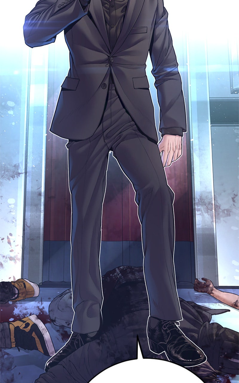 Read Manager Kim FRANCAIS Manga Online