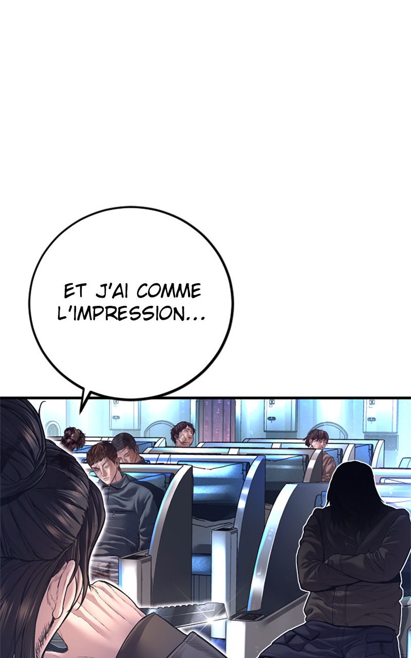 Read Manager Kim FRANCAIS Manga Online