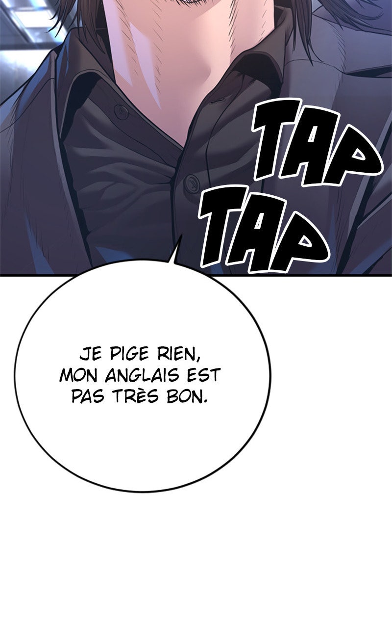 Read Manager Kim FRANCAIS Manga Online