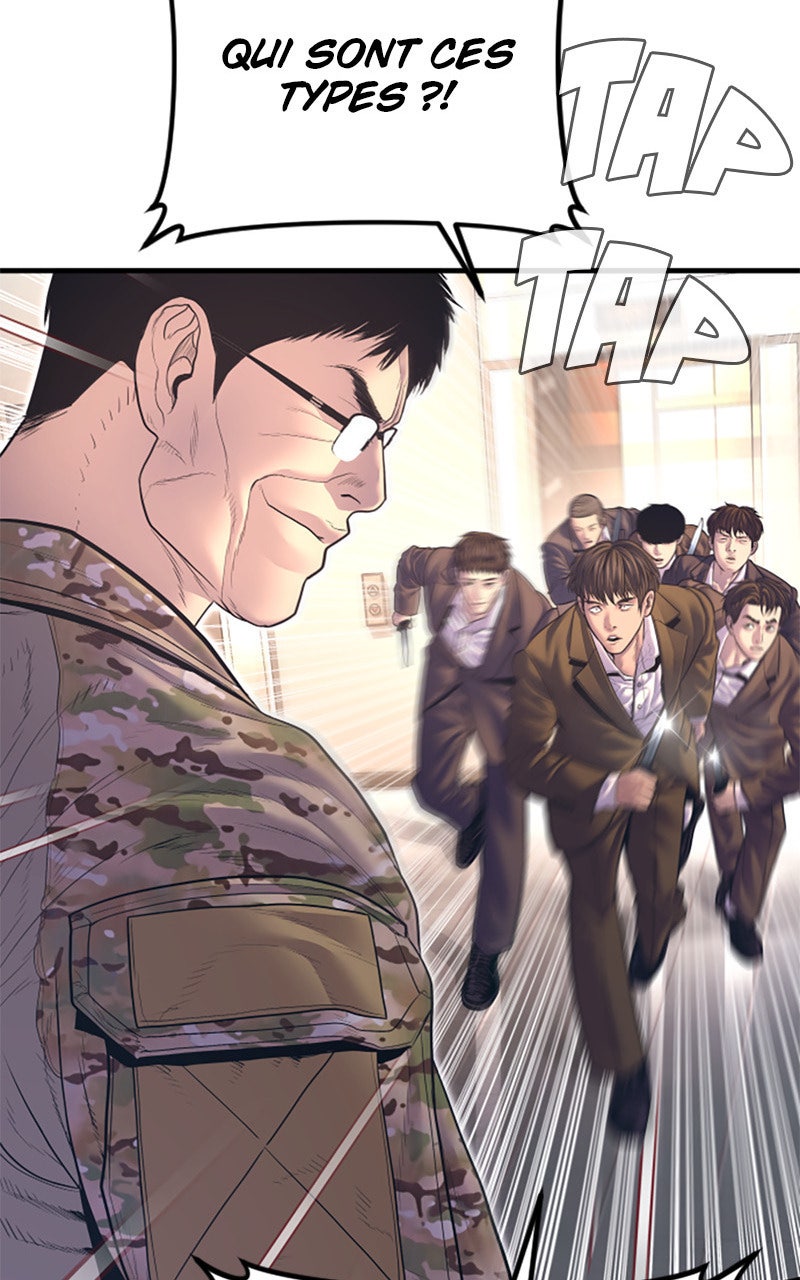 Read Manager Kim FRANCAIS Manga Online