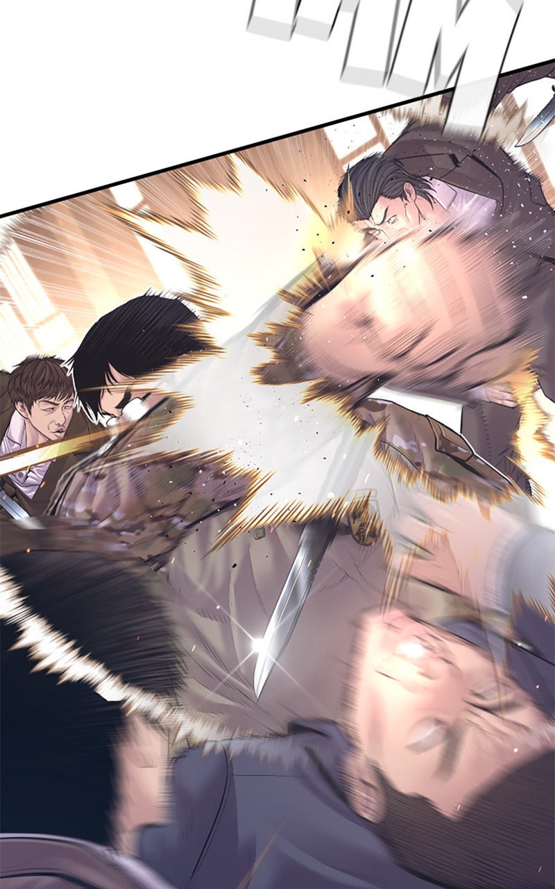 Read Manager Kim FRANCAIS Manga Online