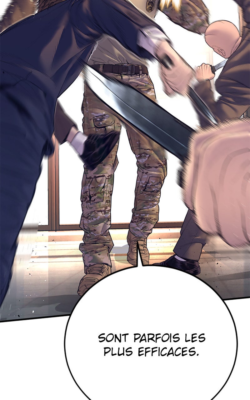 Read Manager Kim FRANCAIS Manga Online