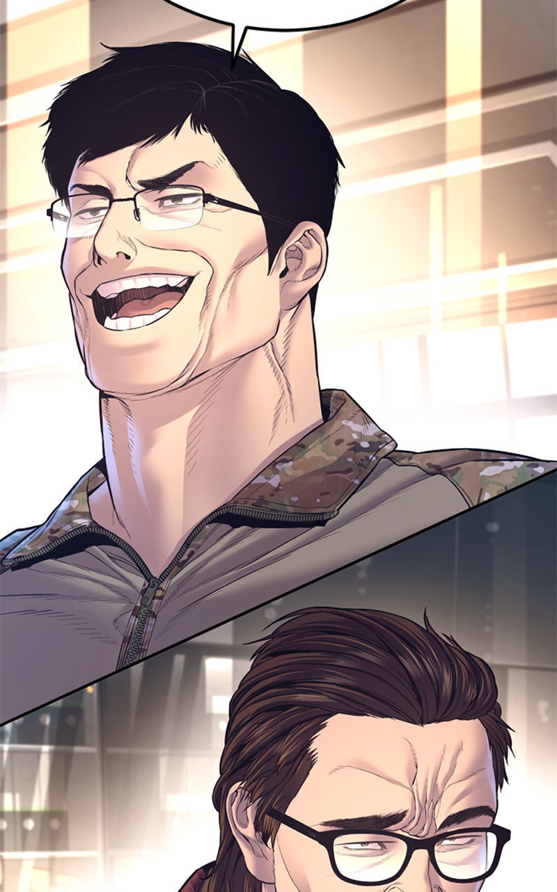 Read Manager Kim FRANCAIS Manga Online