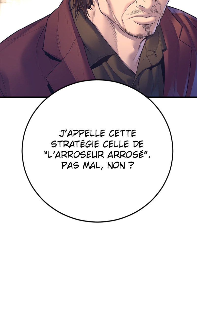 Read Manager Kim FRANCAIS Manga Online