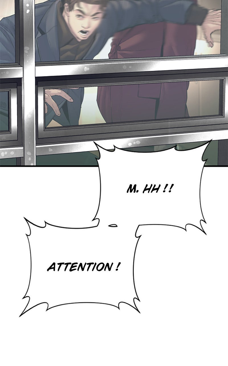 Read Manager Kim FRANCAIS Manga Online