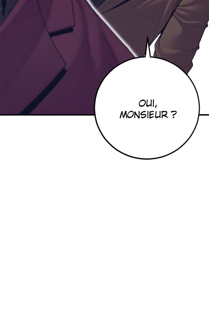 Read Manager Kim FRANCAIS Manga Online