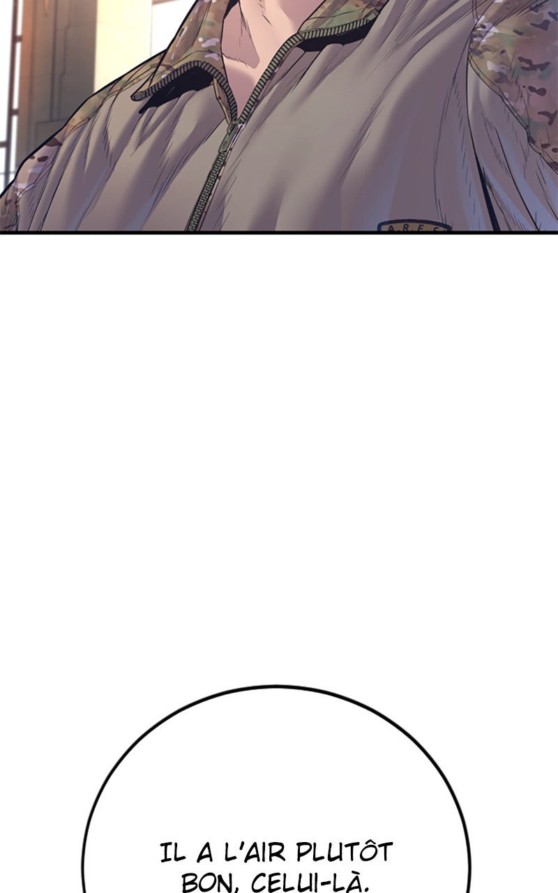 Read Manager Kim FRANCAIS Manga Online