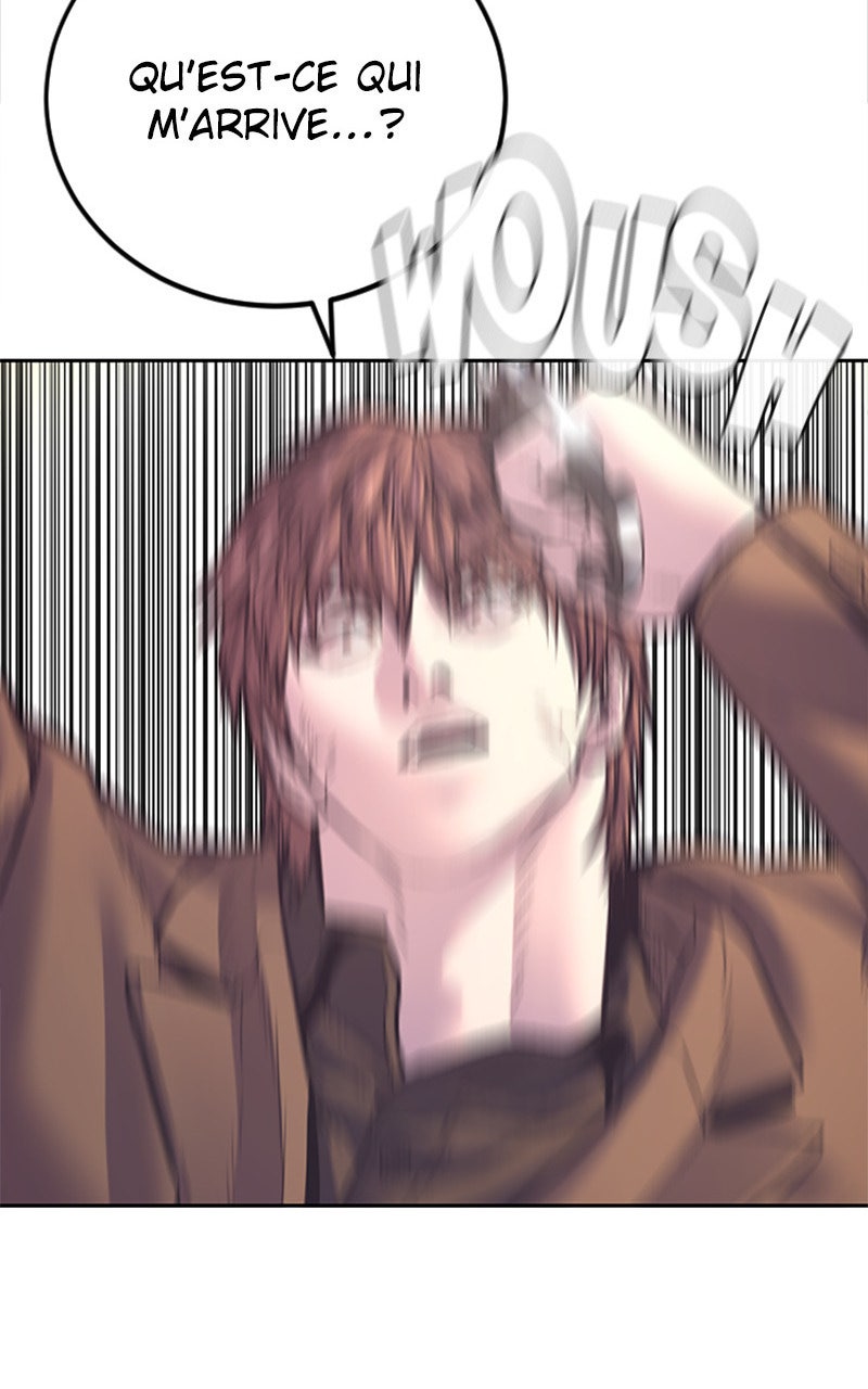 Read Manager Kim FRANCAIS Manga Online