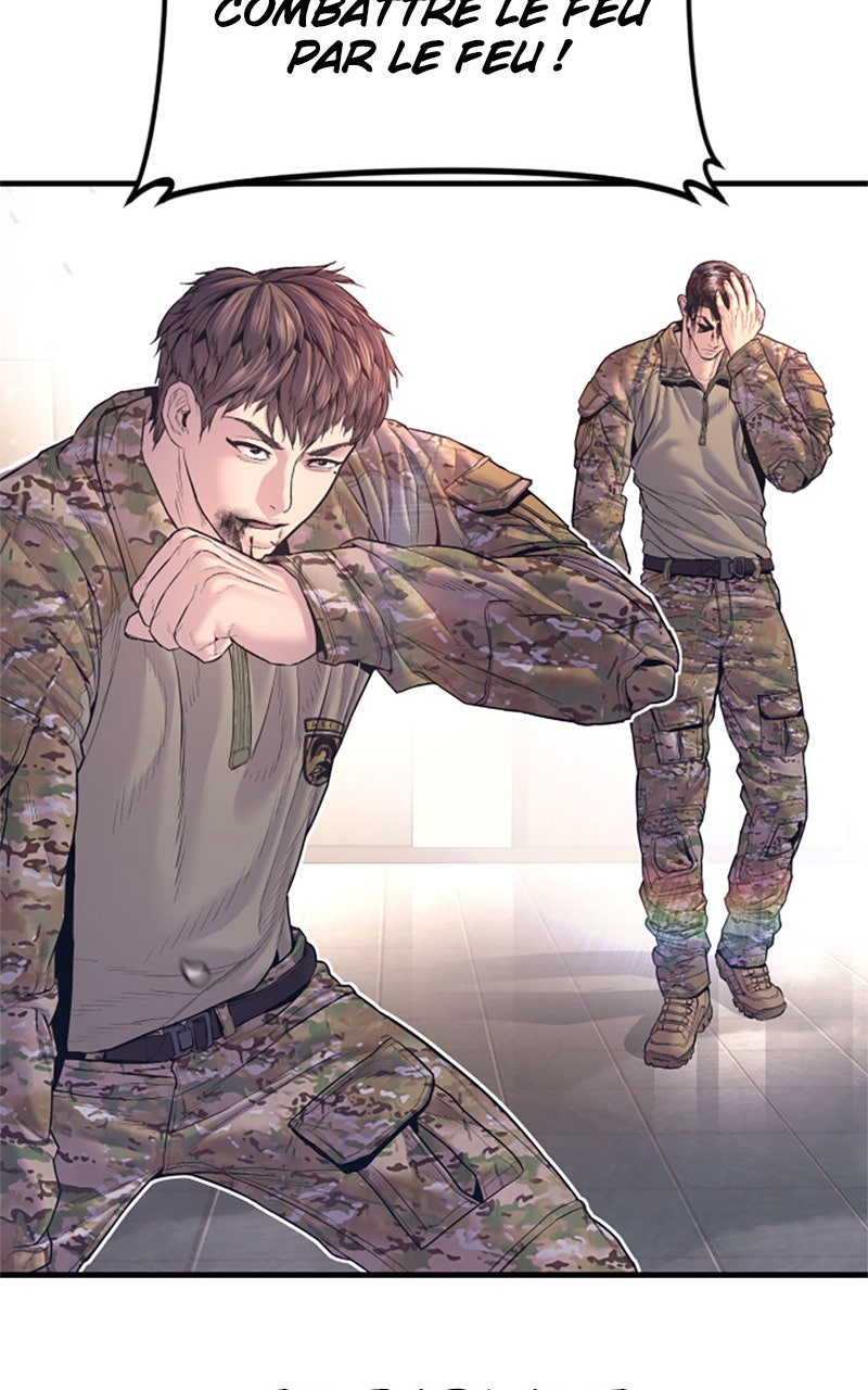 Read Manager Kim FRANCAIS Manga Online