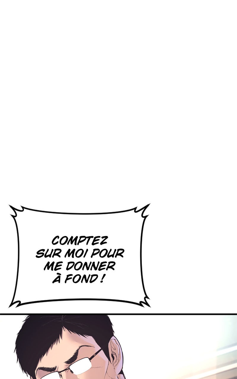 Read Manager Kim FRANCAIS Manga Online