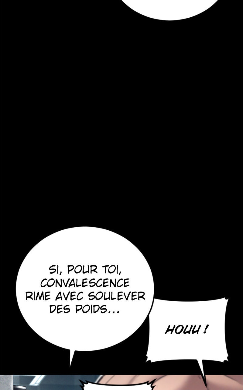 Read Manager Kim FRANCAIS Manga Online