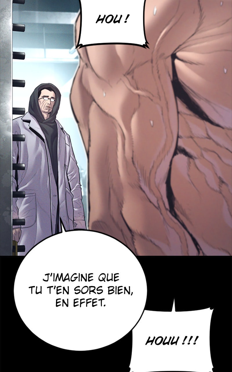 Read Manager Kim FRANCAIS Manga Online