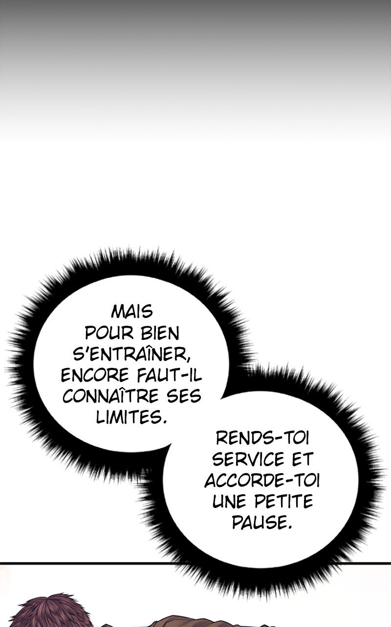 Read Manager Kim FRANCAIS Manga Online