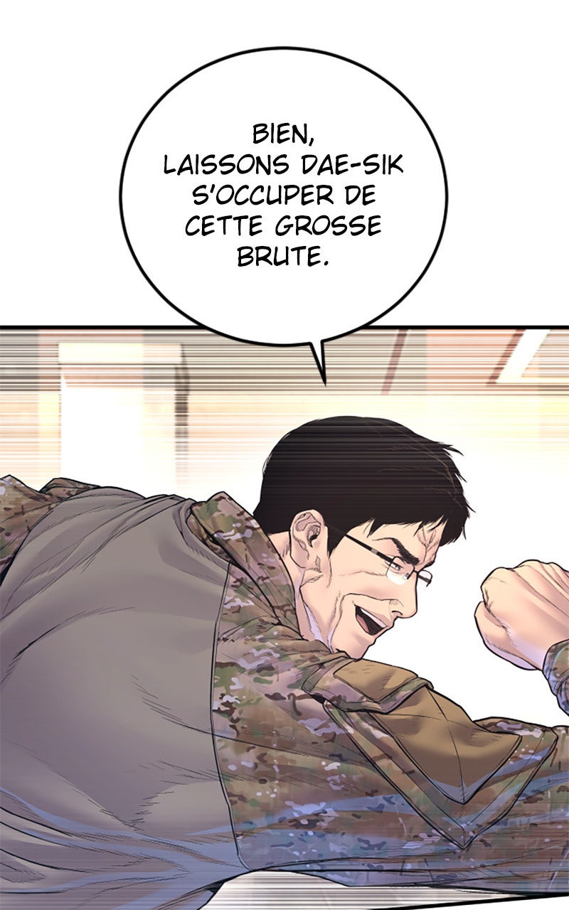 Read Manager Kim FRANCAIS Manga Online