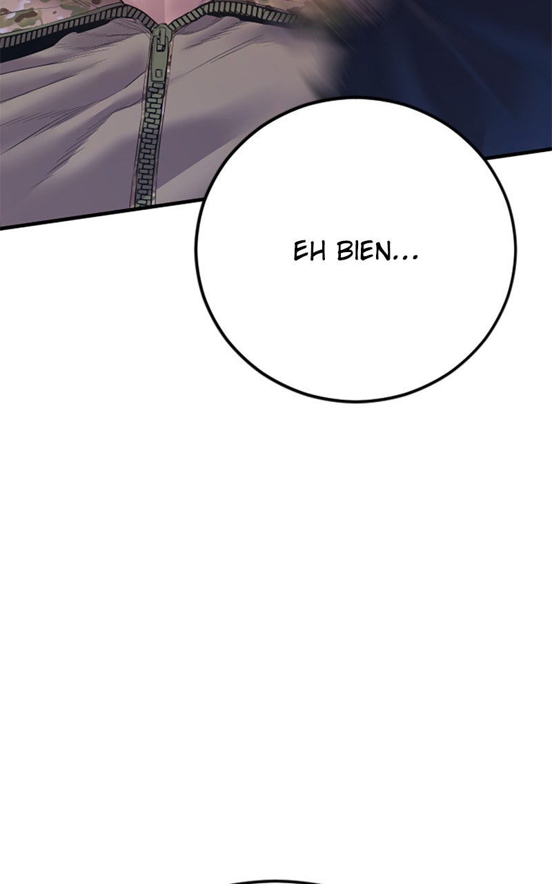 Read Manager Kim FRANCAIS Manga Online