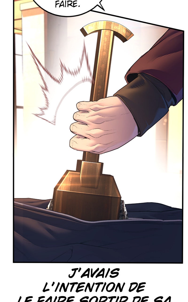 Read Manager Kim FRANCAIS Manga Online