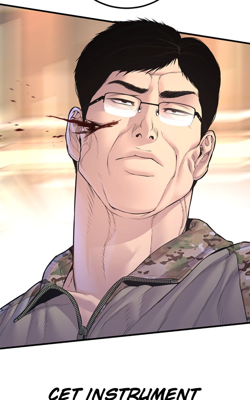 Read Manager Kim FRANCAIS Manga Online