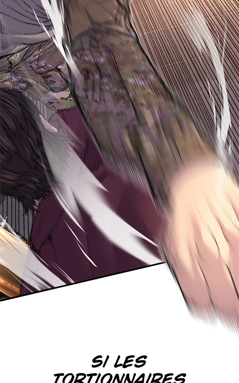 Read Manager Kim FRANCAIS Manga Online