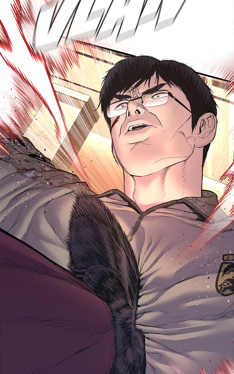 Read Manager Kim FRANCAIS Manga Online