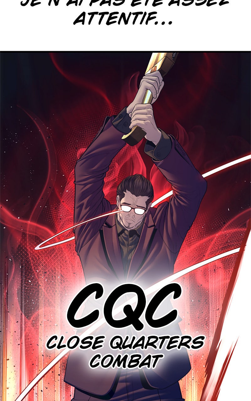 Read Manager Kim FRANCAIS Manga Online