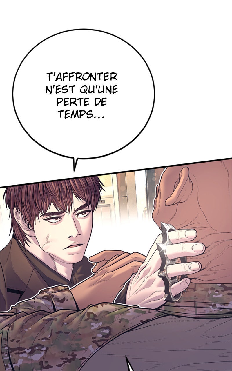 Read Manager Kim FRANCAIS Manga Online