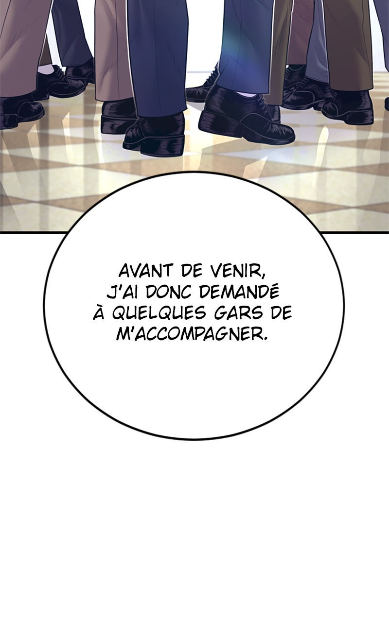 Read Manager Kim FRANCAIS Manga Online