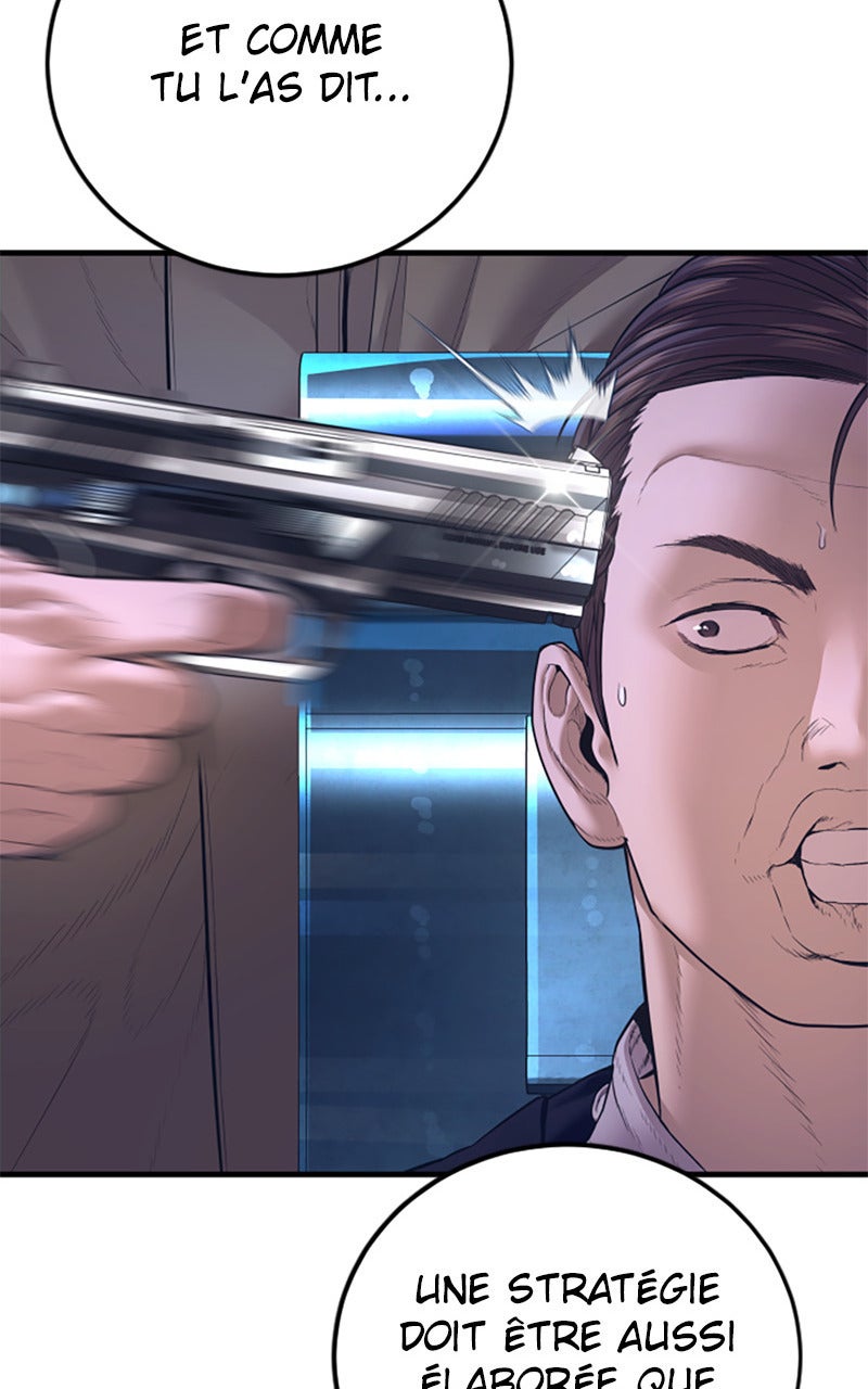 Read Manager Kim FRANCAIS Manga Online