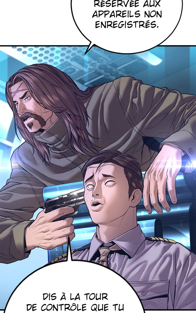 Read Manager Kim FRANCAIS Manga Online